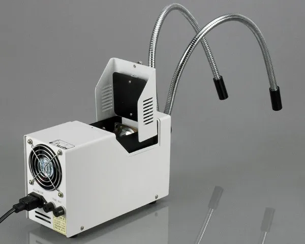 Бесплатная доставка JoScope с двумя гибкими пружинными кабелями волоконно