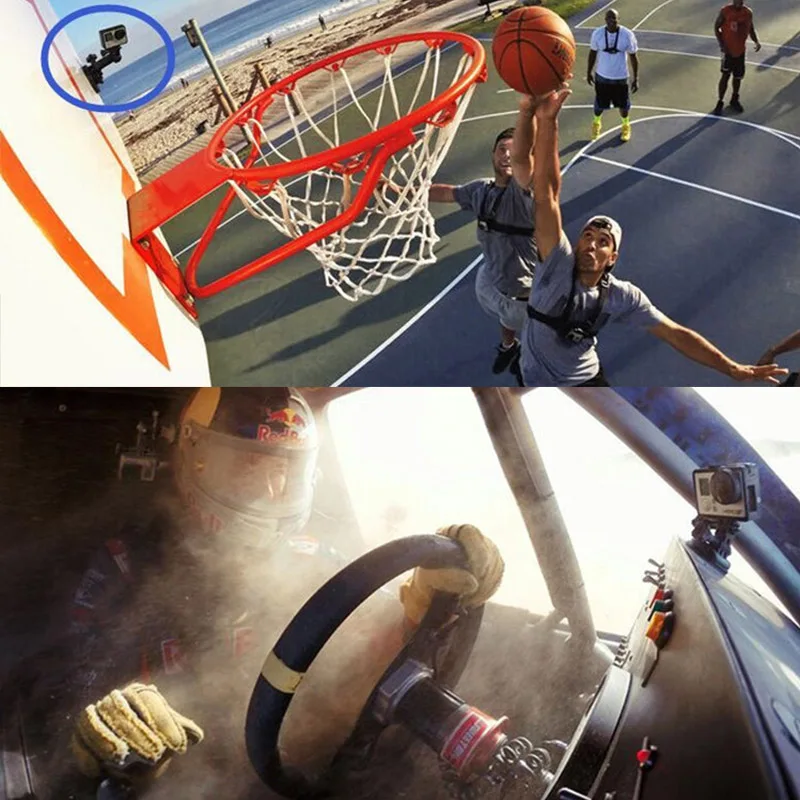 Горячая продажа Автомобильный держатель на присоске Черный крепкий лобовое