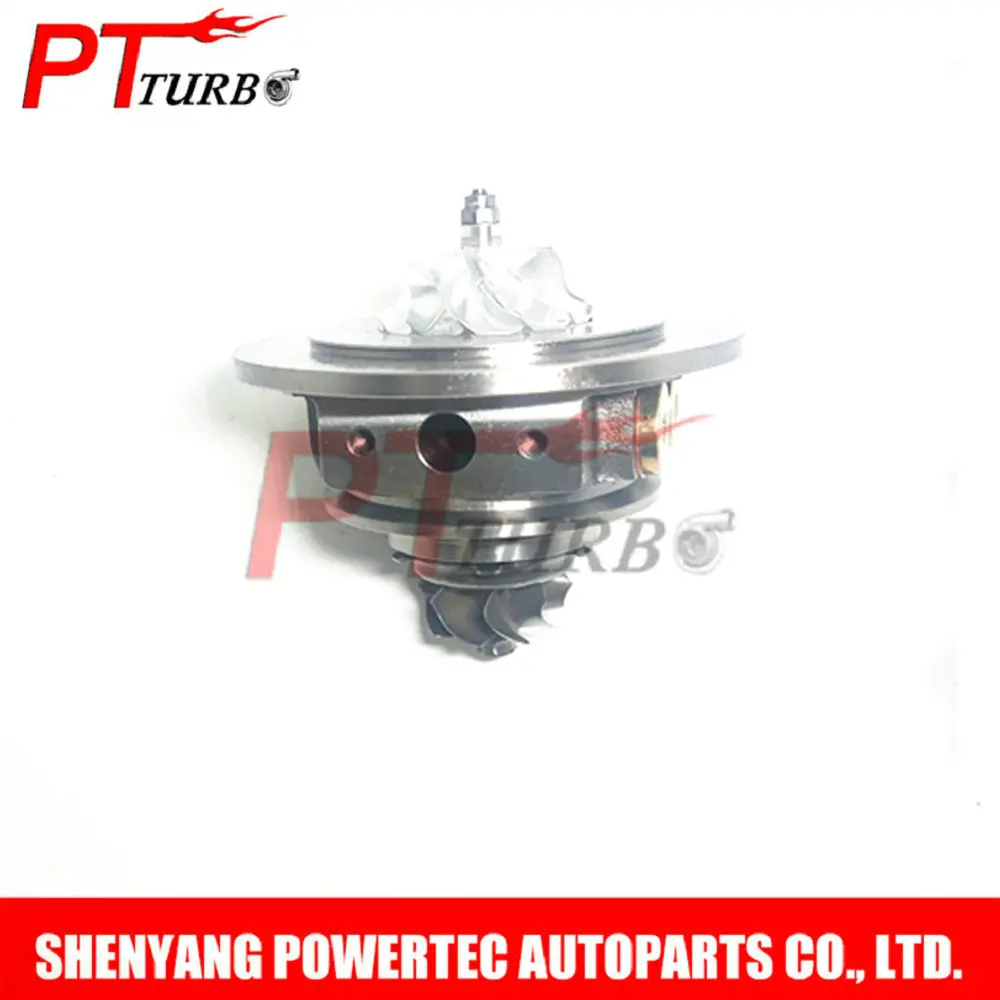 Сбалансированное турбо зарядное устройство core CHRA 28231 2B770 16389880013 для Hyundai Sonata/9 KIA KX5 1