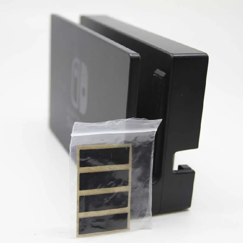 Аксессуары для Nintendo Switch с защитой от царапин консоли stick JT-1440804 | Электроника