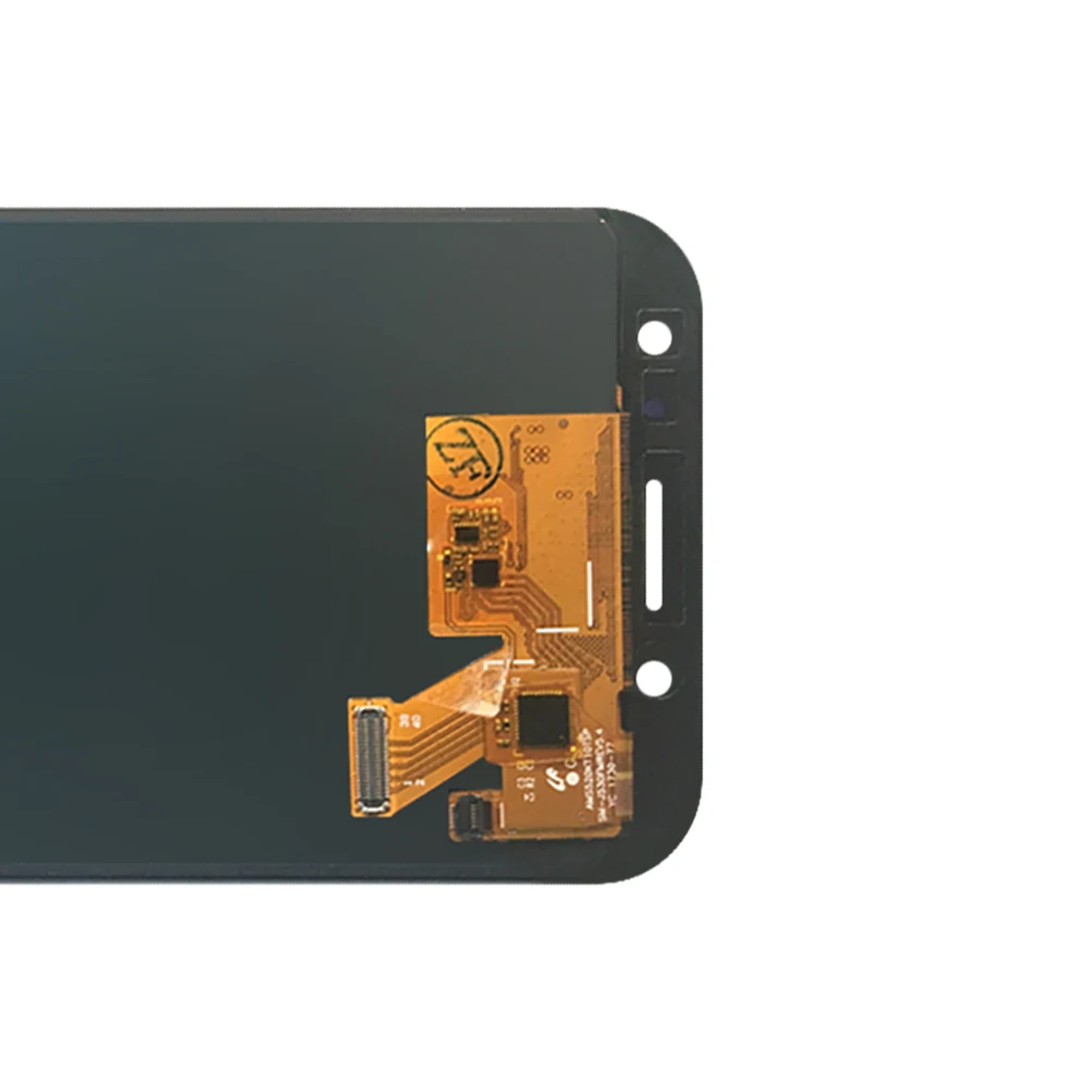 J530 копирование OLED ЖК-дисплей для Samsung Galaxy J5 Pro 2017 J530F SM-J530F сенсорный экран