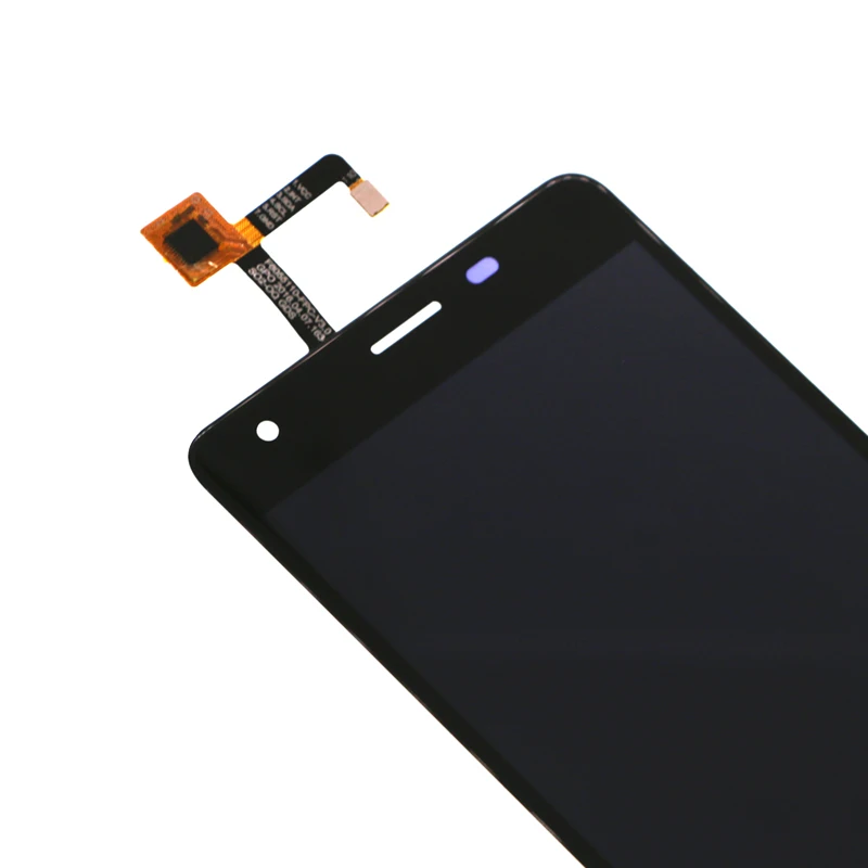 Оригинальный ЖК дисплей для Oukitel K6000 Pro кодирующий преобразователь сенсорного