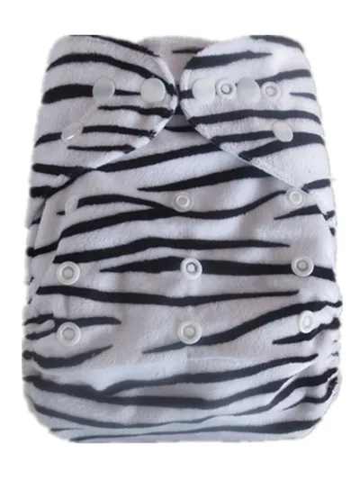 50 комплектов многоразового использования моющиеся карман ткань подгузник 1 + 2