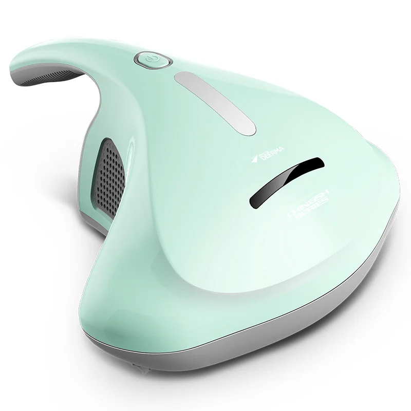 DEERMA UV Hand-Held vacuum Cleaner Acaricidal Device Dust Sweeper Mite Killer | Бытовая техника