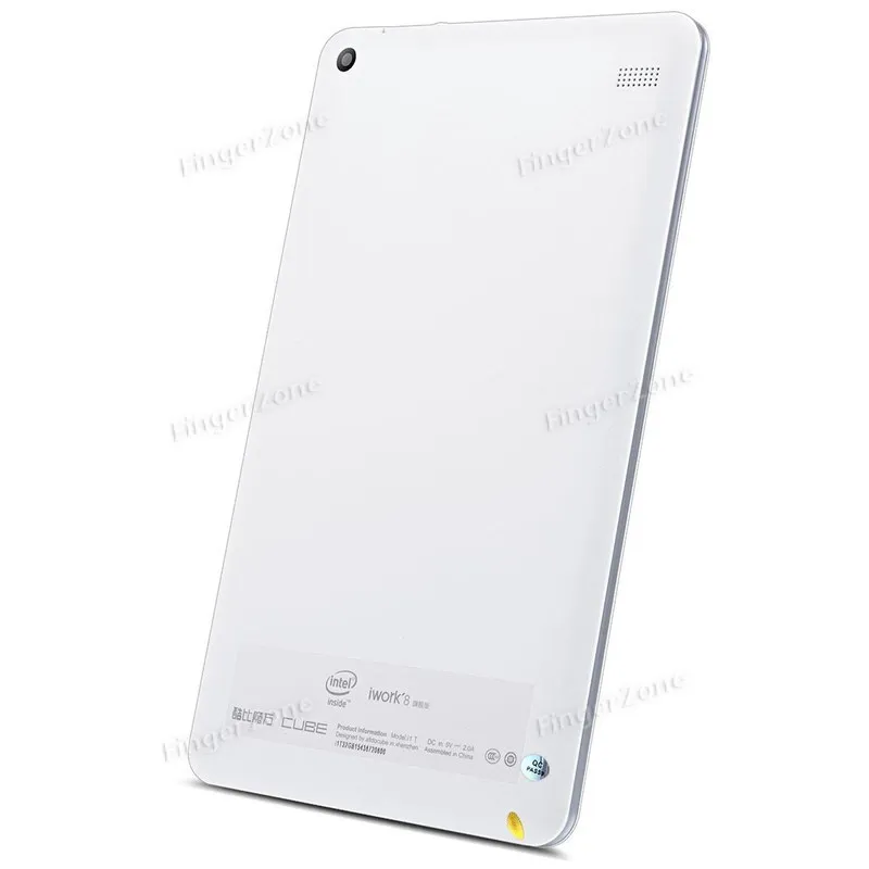 CUBE iWork8 Окончательный 8 &quotIPS Windows 10 и Android 5.1 Dual OS Intel Atom X5 Z8300 Quad-core 2 ГБ 32 Tablet PC w/HDMI Google