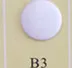 B3 white 150sets U-образная застежка, плоскогубцы, кнопка KAM, 150, набор, T5, пластиковая смола, Кнопочная кнопка, пресс-шпилька, тканевая кнопка - Цвет: B3 white 150sets