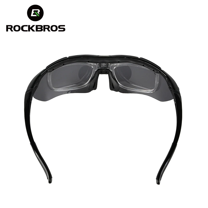 ROCKBROS поляризационные походные очки, солнцезащитные очки, ветрозащитные очки для рыбалки, спортивные очки для мужчин и женщин, велосипедные очки