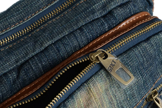 Винтажные модные джинсовые сумки с клапаном для девочек через плечо женские