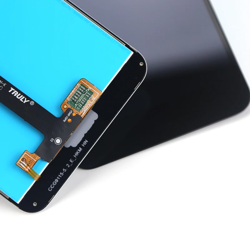Alibaba для huawei Honor 6C Pro JMM-L22 ЖК-дисплей мобильного телефона замена экрана в сборе с