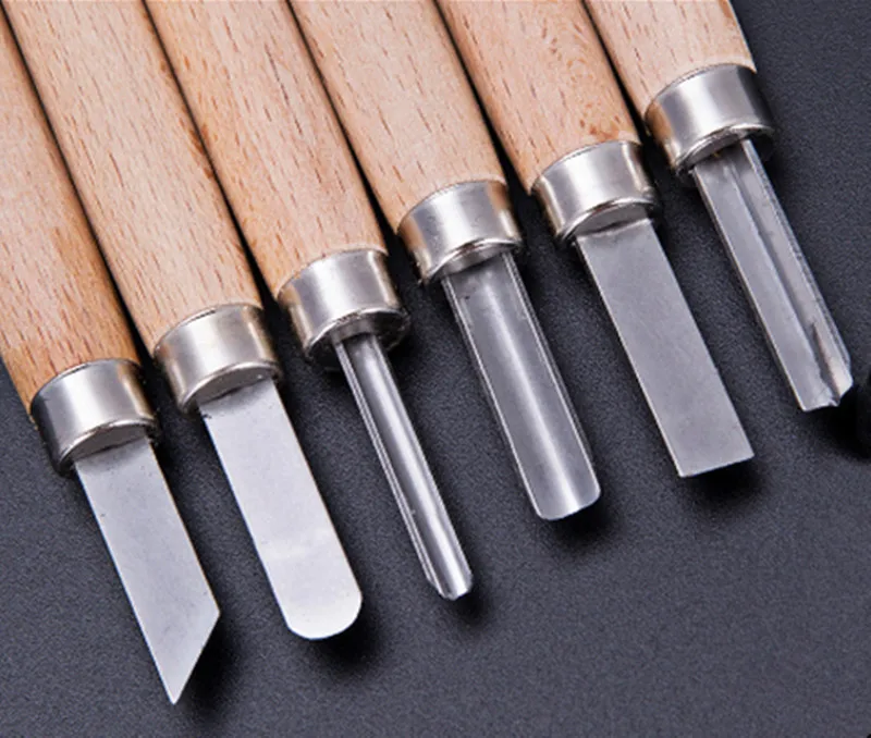 Burin DIY ручные инструменты нож для резьбы инструмент по дереву|knives free shipping|carving