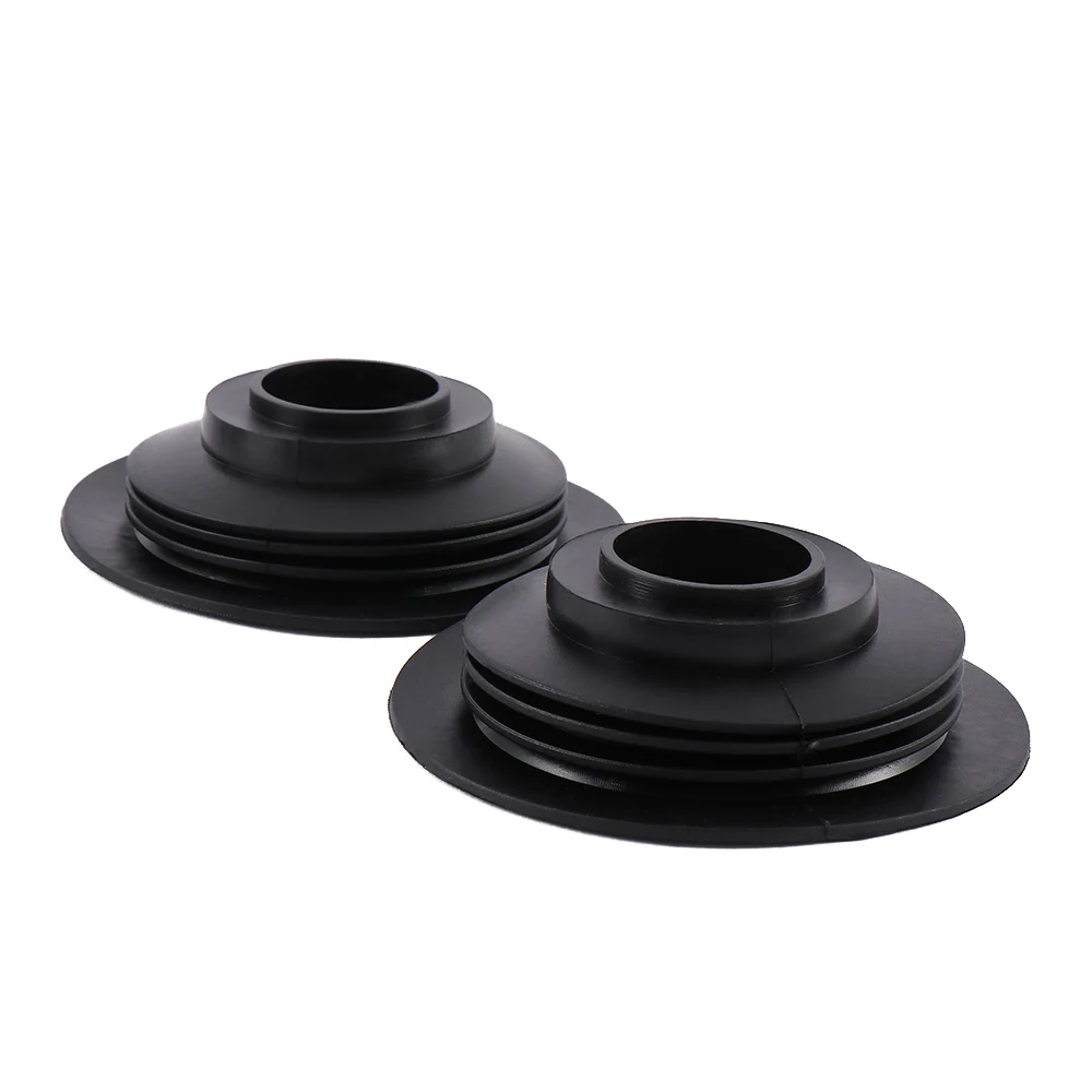 2 шт. резиновый водонепроницаемый пылезащитный чехол для светодиодных фар | Лампы