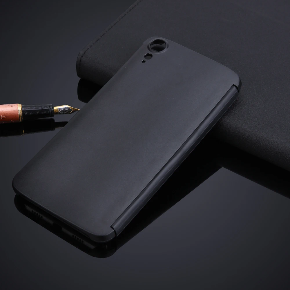 Новейший откидной Чехол для HTC Desire 628 728 828 830 (A56) чехол в горошек с функцией