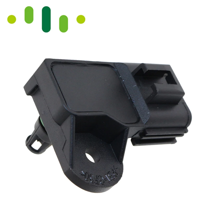 1S7A-9F479-AB 1 бар впускной коллектор давление абсолютная карта сенсор для Ford C-MAX Focus S-MAX Mondeo Transit Focus Galaxy 1,8 2,0