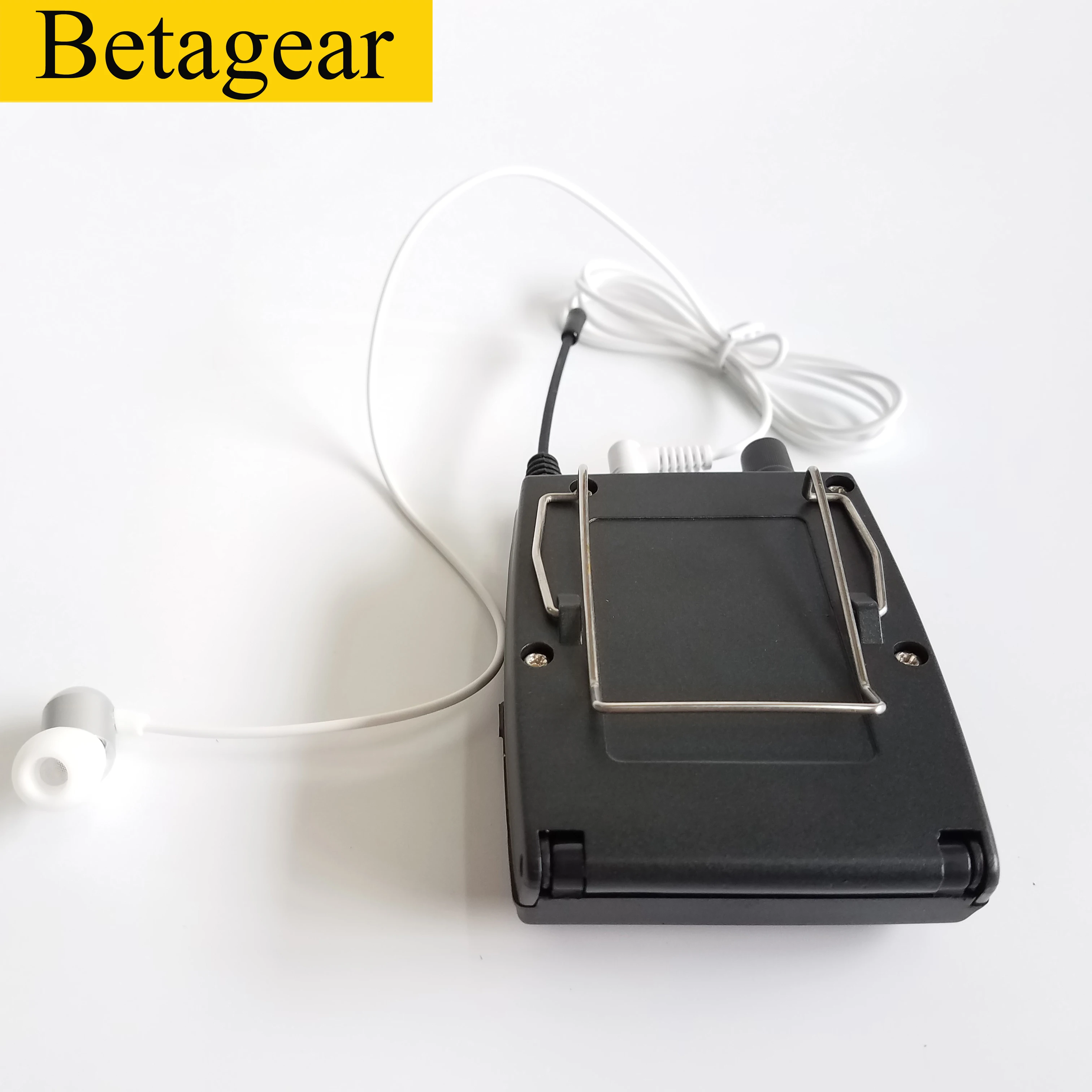 Betagear BK 510 беспроводной монитор в ушах система мониторинга сценический для ушей