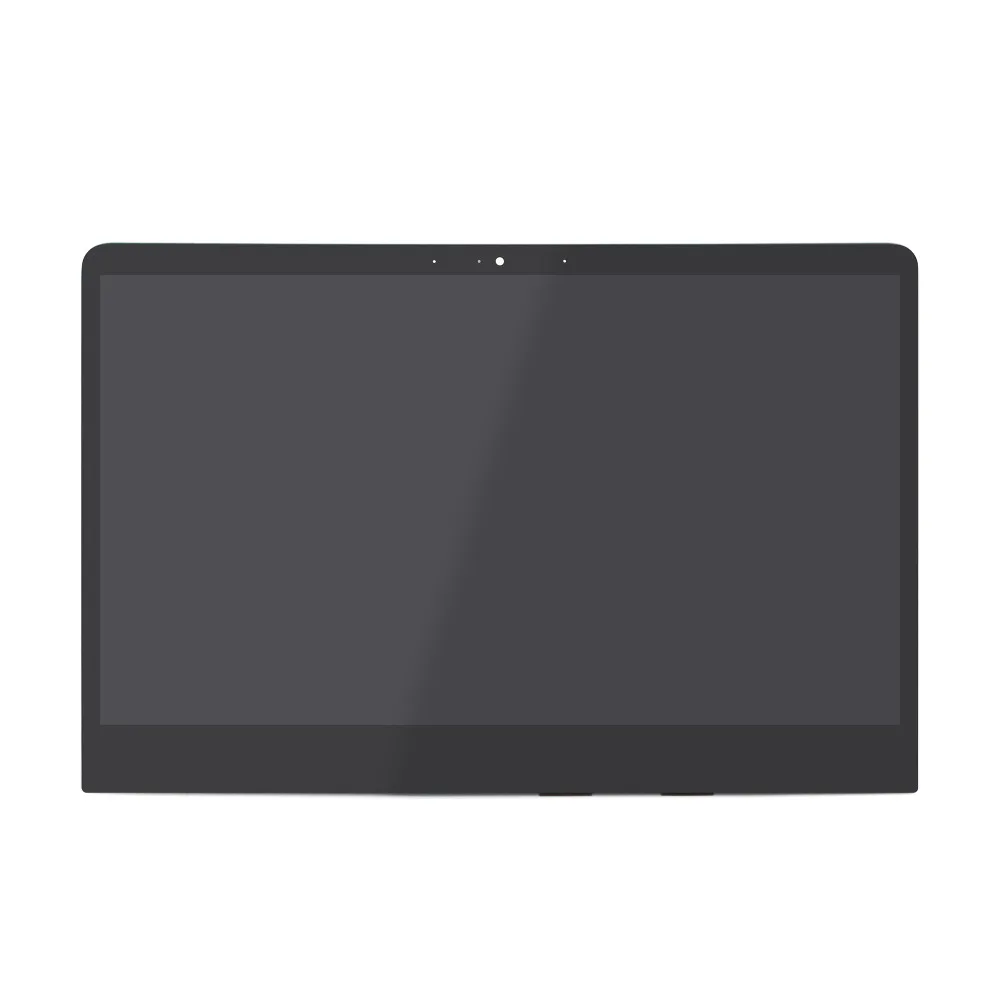 FHD светодиодный ЖК-дисплей сенсорный экран в сборе для ASUS Vivobook Flip 14 TP410U TP410UA-EC305T