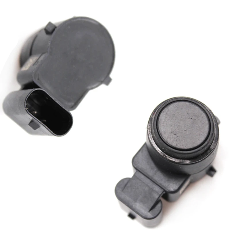 9196705A105 6934308 6934308A102 PDC Датчик парковки для BMW E81 E82 E88 F20 E90 E91 E92 E93 X1 E84 Z4 E89 66206934308|Датчик