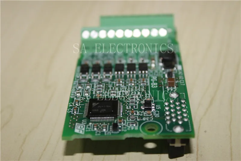 Yask-awa PG Speed Control Card PG-B3 PG-B PG-X3 PG-E3 PG-F3 new original encoder feedback card made in japan | Электронные