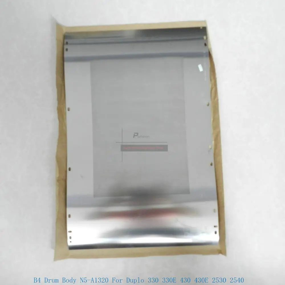 Новый N5-A1320 корпуса барабана B4 для Duplo 330 330E 430 430E 2530 2540 | Компьютеры и офис