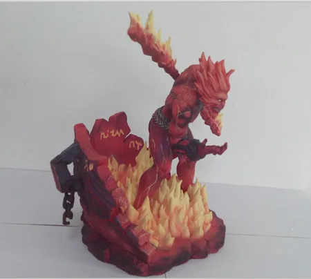 Экшн фигурка игрушка онлайн игра ролевая Wukong король обезьяны воин убийца ПВХ