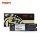 Kingspec NGFF M2 SSD 240 ГБ 480 ГБ 22*80 мм SATA Signal 960 ГБ SSD M.2 внутренний диско-модуль жесткого диска для настольного компьютераультрабуканоутбука