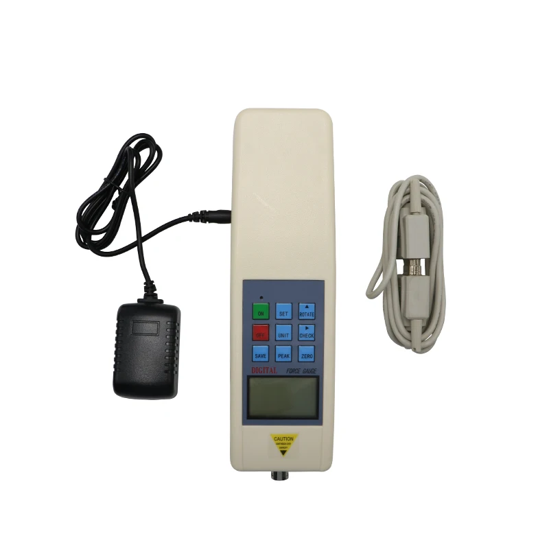 SHAHE 1000N /2000N/3000N/5000N цифровой измеритель силы динамометр измерительные приборы