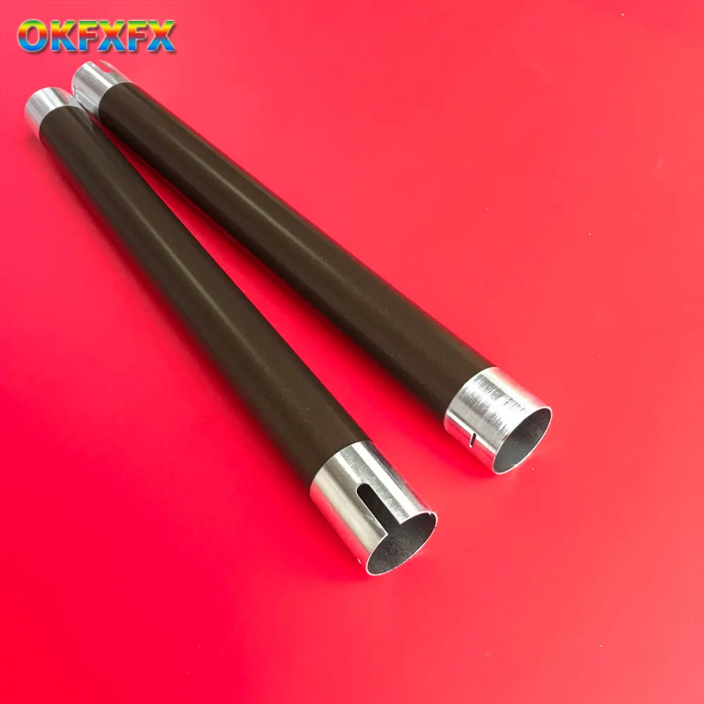 10X AE01-1086 верхний нагревательный ролик для Ricoh 3310 4410 4420 Aficio AF1013 AF1515 AF 1013 120 1515 MP161 MP171