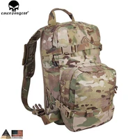 emersongear tactical lbt2649b hydration carrier 20l water bags backpack for 1961 ar chest rig vest airsoft hunting csgame em2979
