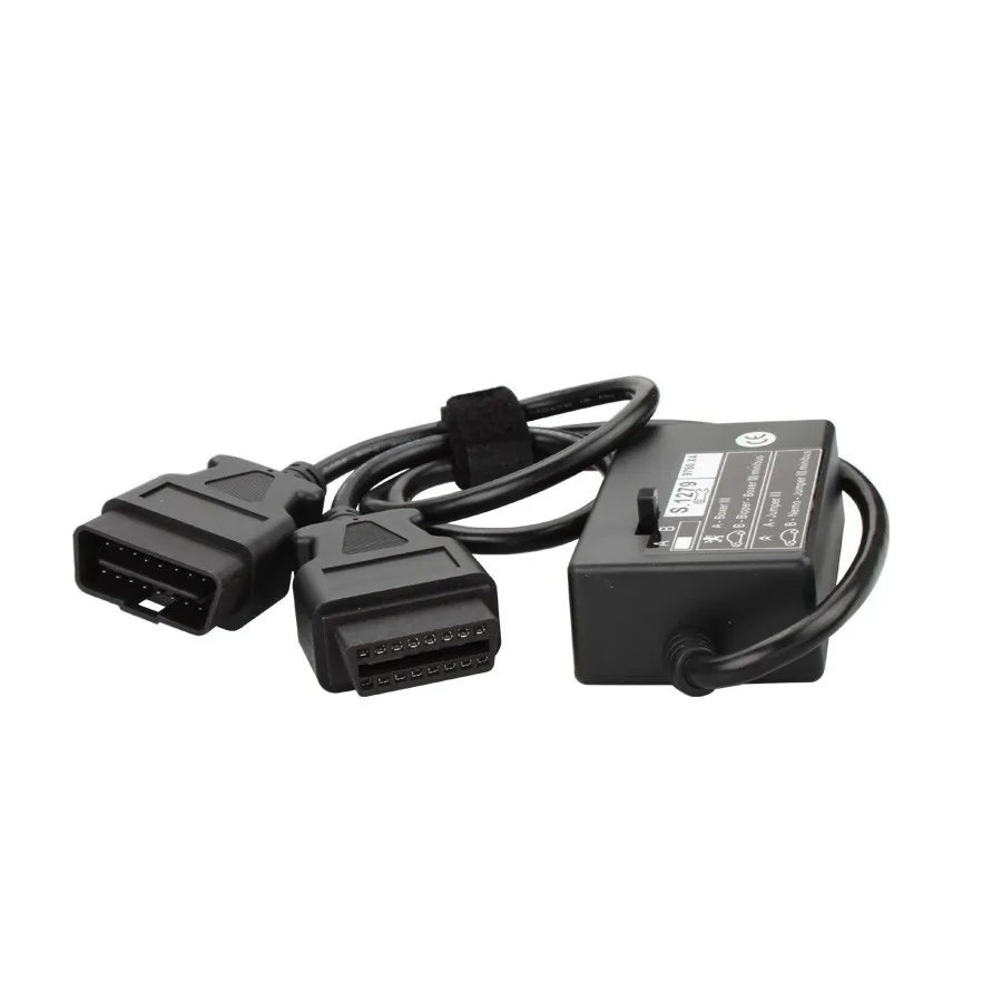 Лучший модуль S.1279 PPS2000( Nemo Bipper Boxer III Jumper III) S1279 S 1279 модель Lexia 3 Lexia-3 для модели