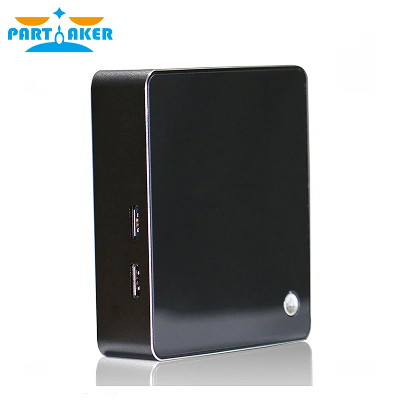 Мини ПК с Intel I7 6650U 7500U I5 7200U процессор Windows10 Small Computer|mini pc|small computermini pc mini |