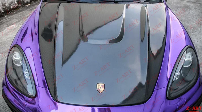 Z-ART тюнинг обвес для Porsche Cayenne 958,1 широкий обвес для Porsche Cayenne 2011- модифицированный обвес тюнинг части