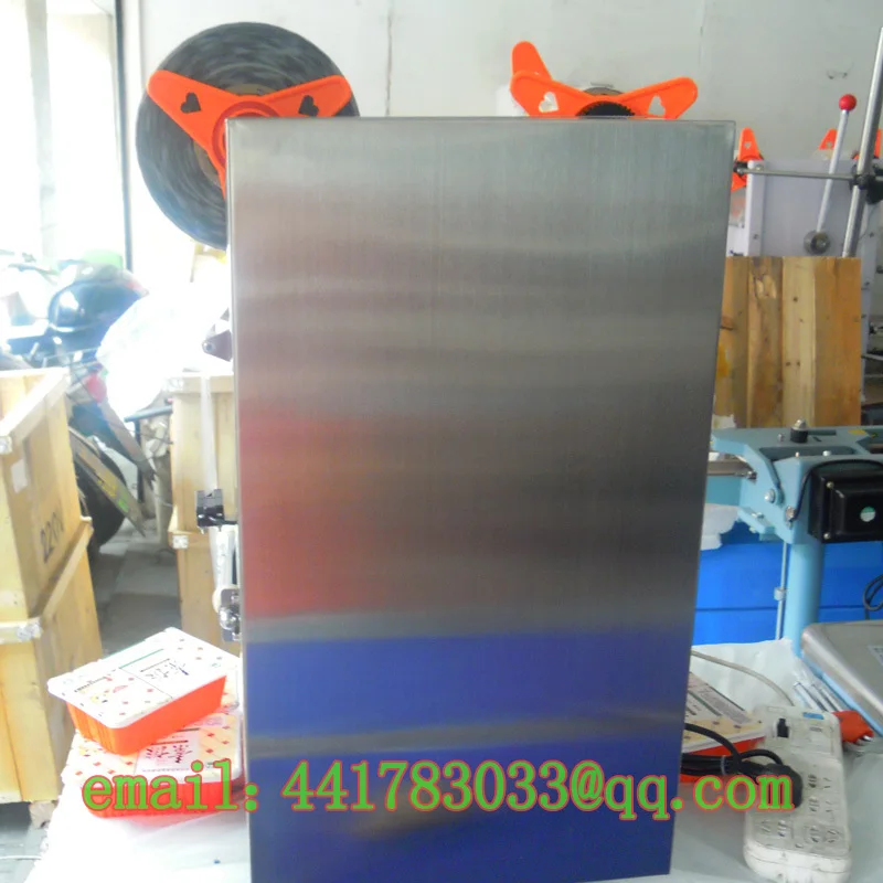 Автоматическая укупорочная машина a two для желе еды автоматический герметик