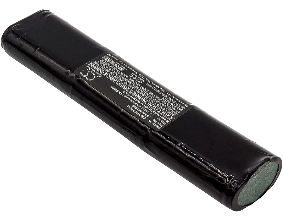 Cameron Sino Battery For Trilithic 860DSP field analyzer 860DSPi | Электроника