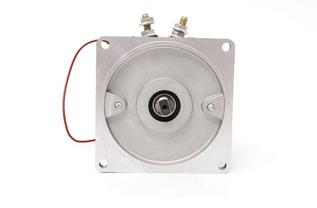 12v24v48v6072v Электрический саморазгружающийся канализационный мусоровоз очистка