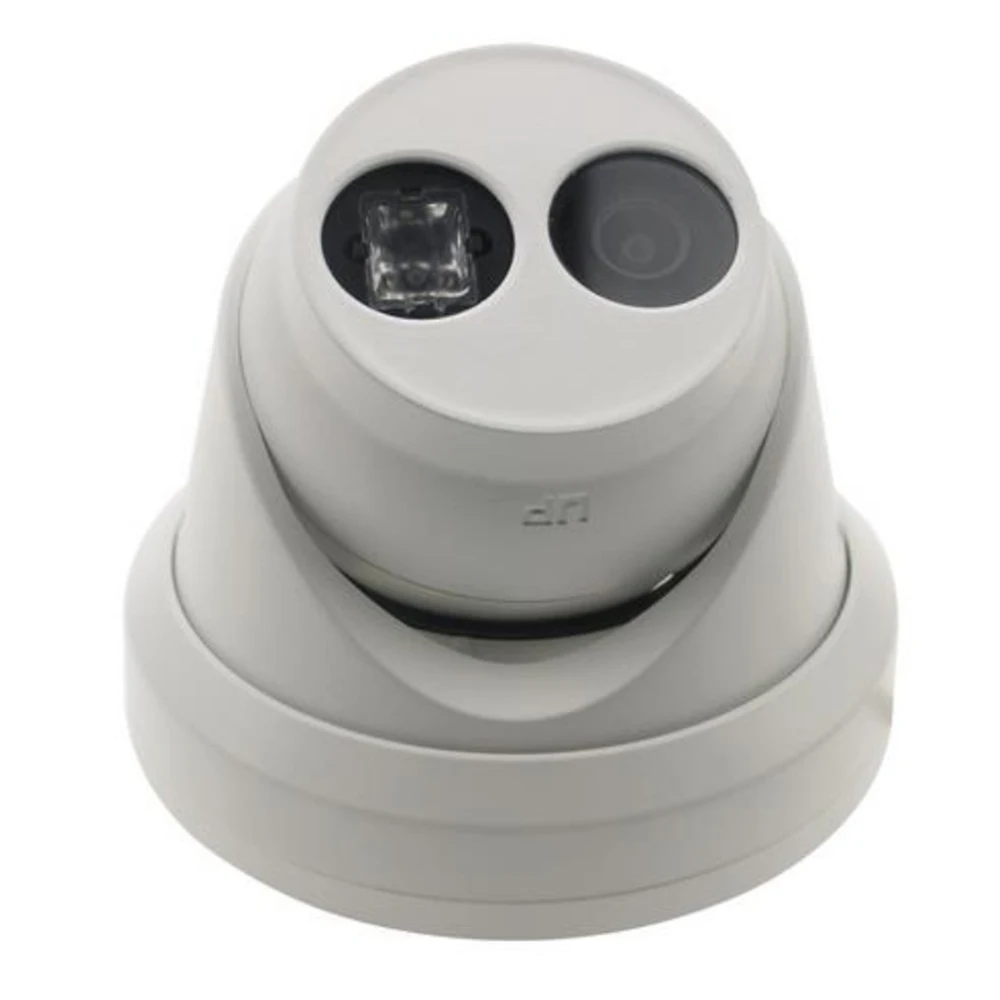 Hik OEM 8MP POE IP Камера открытый DS 2CD2385FWD I 8 Megapixel IR башни CCTV видео Камеры Скрытого