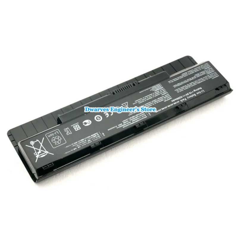 A32-N56 N46VZ батарея для Asus N46 N46V N46VJ N46VM N56 N56D N56DP N56V N56V8 N56VJ N76 N76V N76VJ A33-N56 A32-N46 | Компьютеры