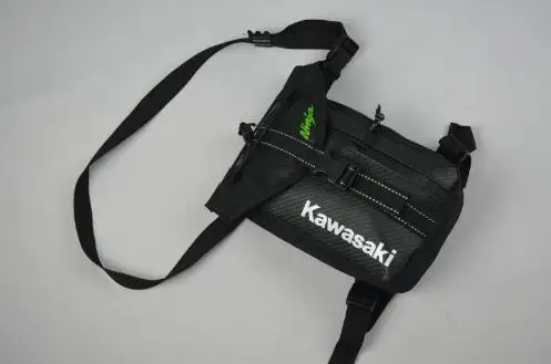 Новинка для мужчин Оксфорд ноги падение мешок Fannie ремень хип путешествия бум