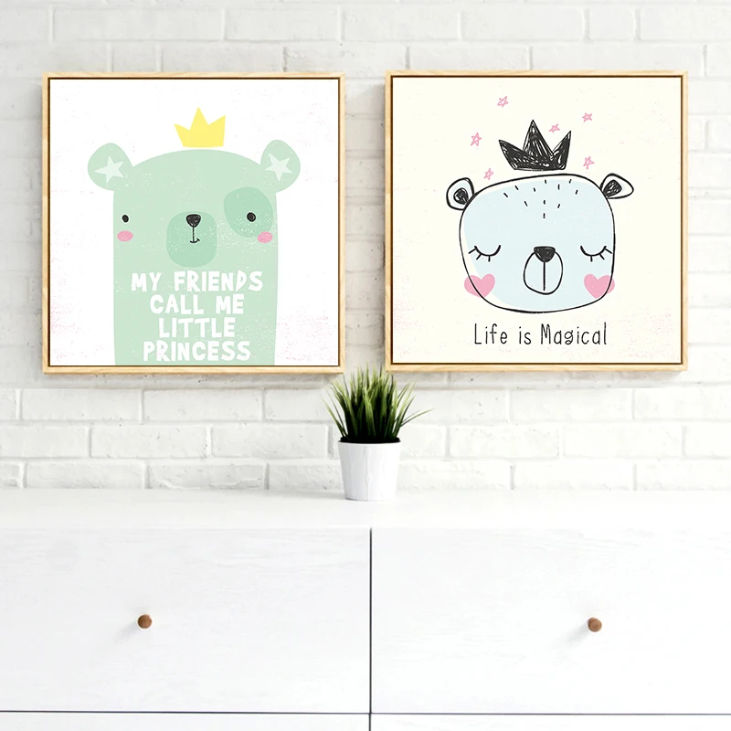 Современная фотография фотообои с искусственными рисунками декор детской