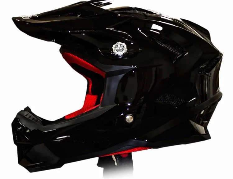 Dot Approved moto cycle Capacetes Casque moto cross racing Шлем для горного спорта moto cross шлем