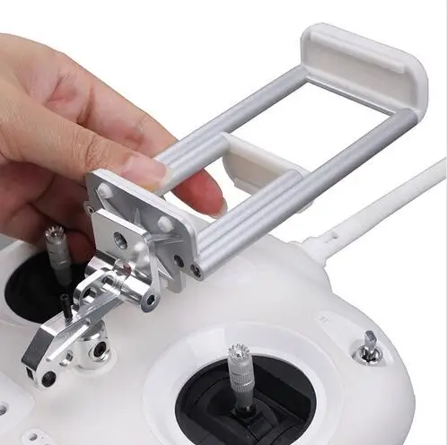 Держатель для смартфона с дистанционным управлением планшетного ПК DJI Phantom 3S