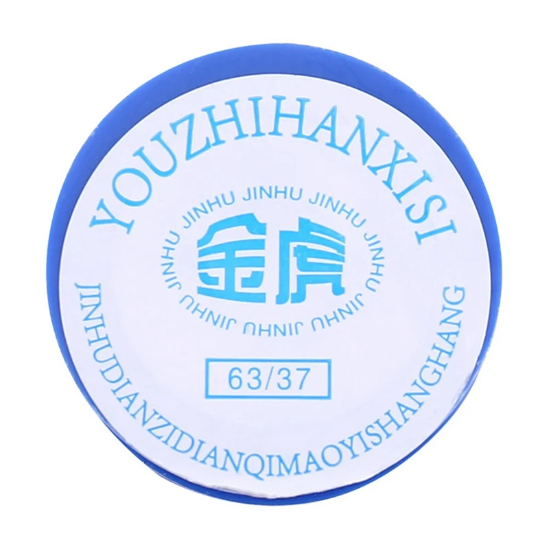 0 6 мм Оловянно-свинцовый припой с канифольным ядром паяльная проволока 1 9 м