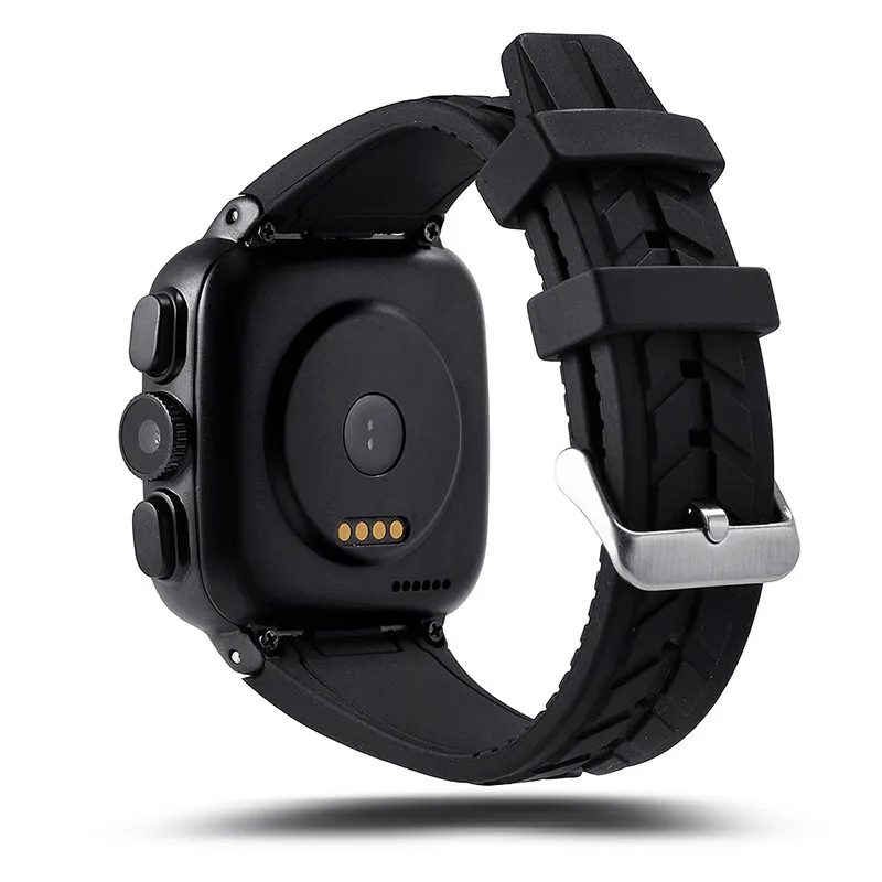 Uc08 Smartwatch 1.54 дюймов Android 4.4 MT6572A 512 МБ + 4 ГБ смарт часы с сим wifi Bluetooth|watch chronograph|watch video on