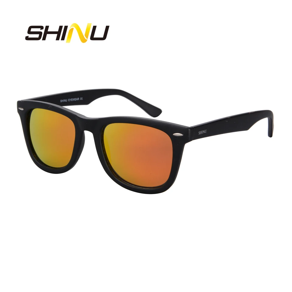 

Women Men Sunglasses CR39 & Polarized Mirror Coating Sun Glasses UV400 Protection Driving Sport Travelling Eyewear Goggle SH033