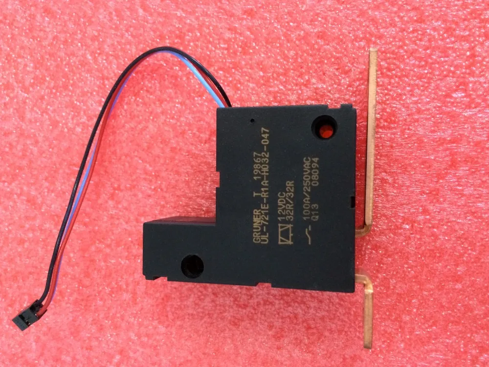 UL-721E-R1A-H032-047 новые оригинальные товары | Электроника