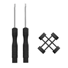 100% Оригинальный ремонтный аксессуар для часов Suunto Core из нержавеющей стали, резервное фиксированное соединение инструментов для винтов, удобные инструменты