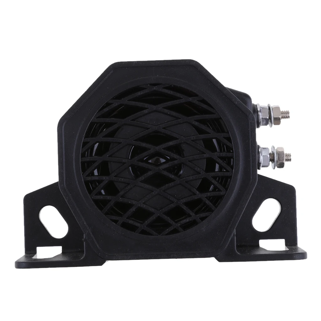 Автомобильный сигнал заднего хода звуковой динамик резервная сигнализация для