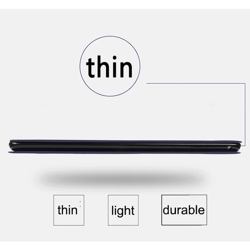 Роскошный чехол подставка из искусственной кожи для Samsung Galaxy Tab A 8 0 2016 T350 T355 SM