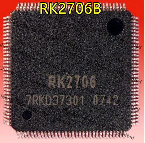 100% New&amporiginal RK2706 RK2706B | Электроника
