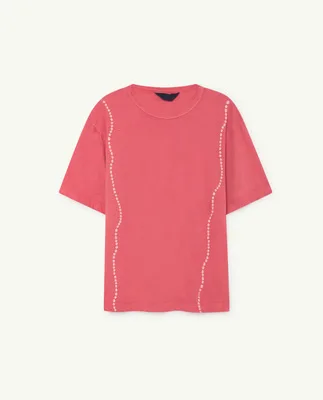 t shirt Летняя Детская футболка с Тао Детская футболка с принтом Детские хлопковые футболки с короткими рукавами для мальчиков Одежда для девочек; топы - Цвет: t shirt