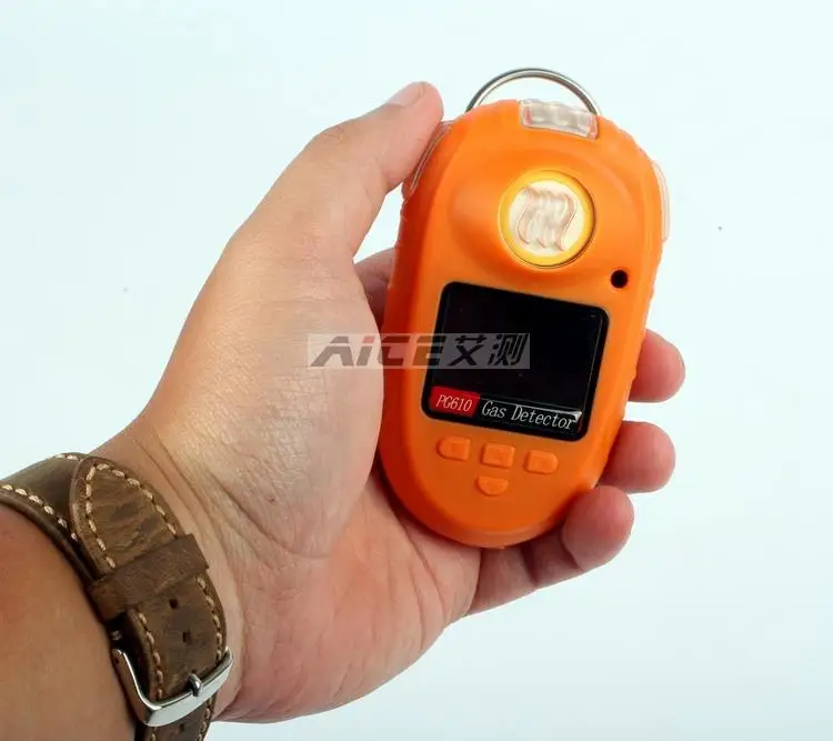 PG610-O2 прибор для измерения кислорода | Инструменты