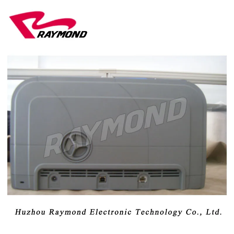 Односторонний пластиковый принтер для идентификационных карт Datacard SD260 с цветной